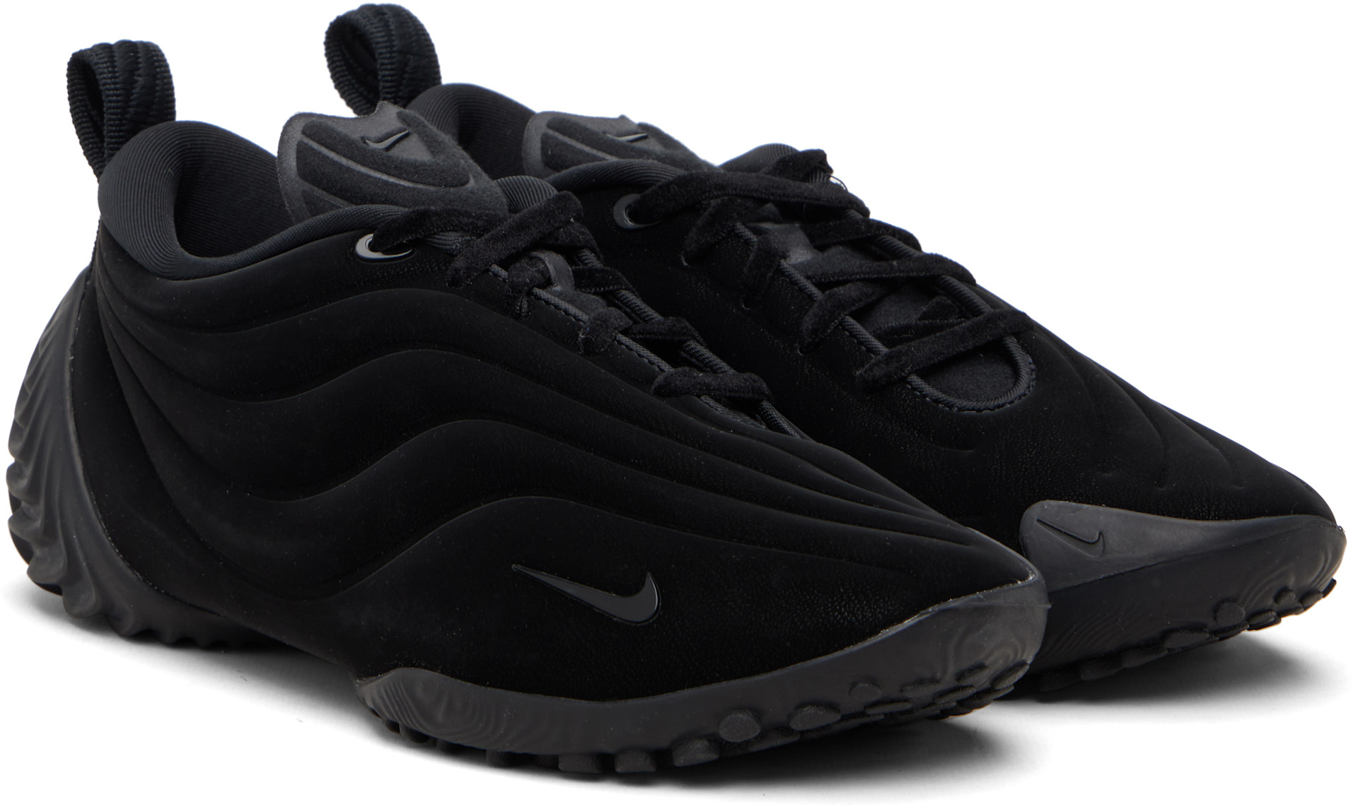 Nike - Baskets Astra Ultra noires