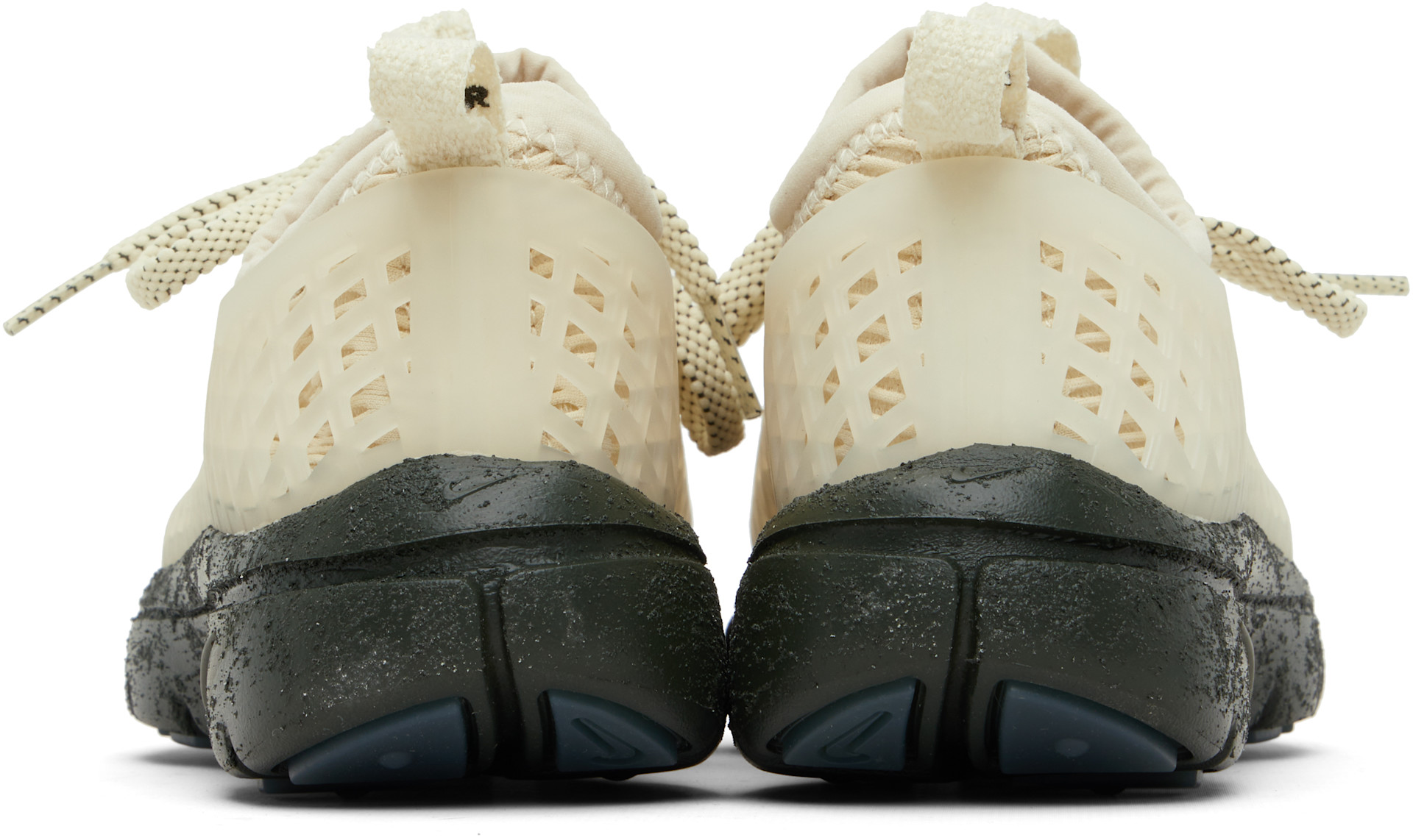 Nike: Off-White Rejuven8 Run Sneakers | SSENSE