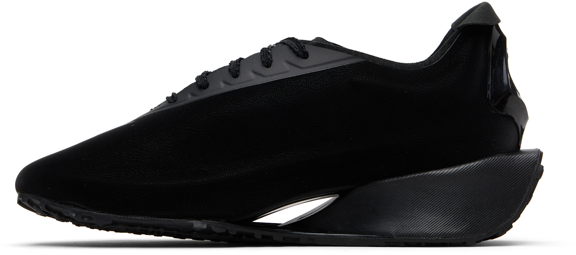 Nike - Baskets First Sight Noir noires