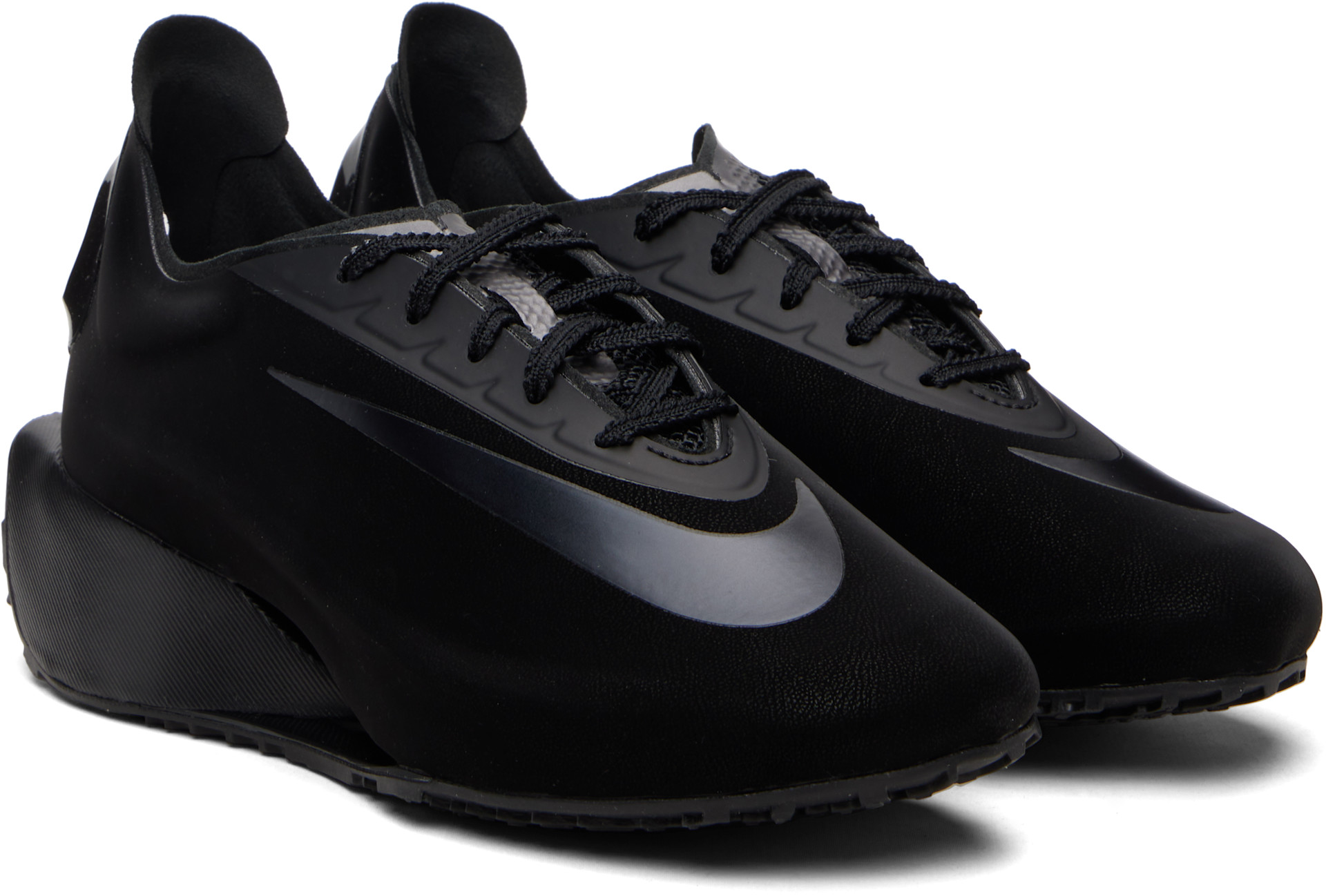 Nike - Baskets First Sight Noir noires