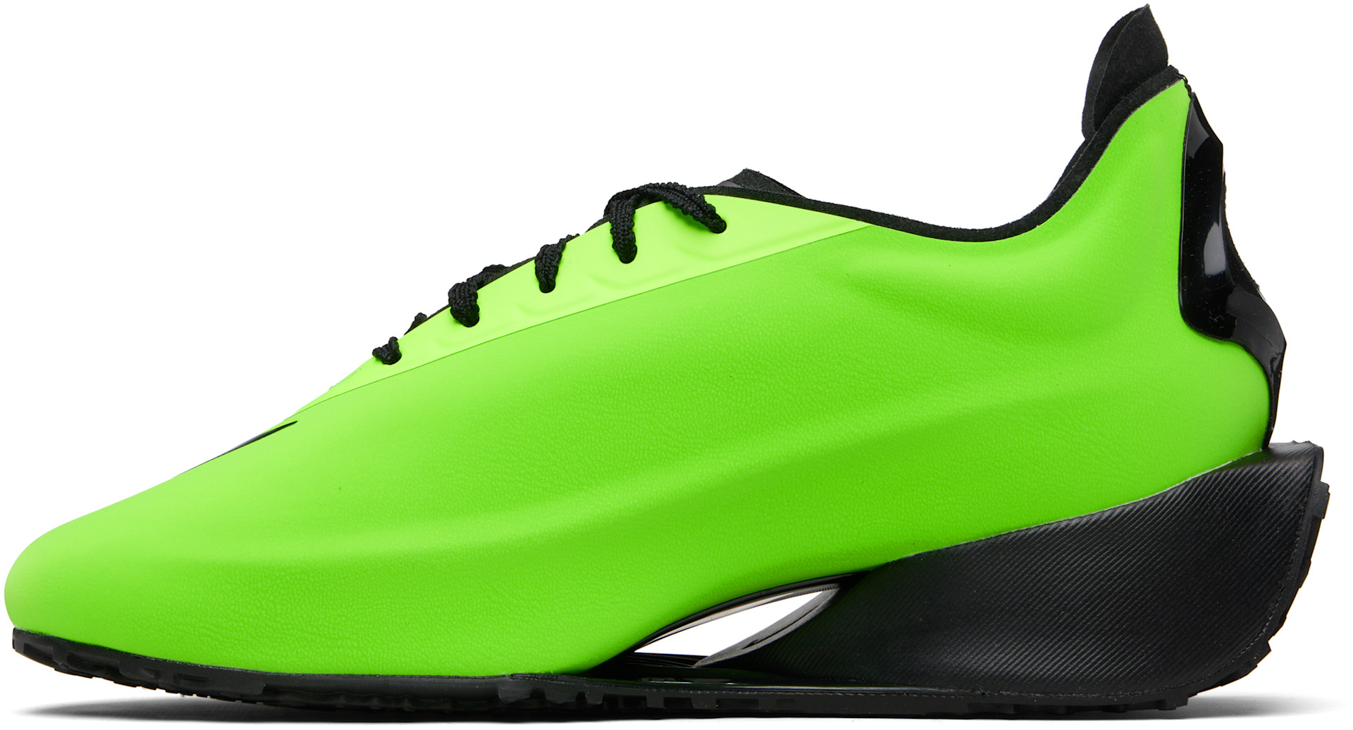 Nike - Baskets First Sight Noir vertes