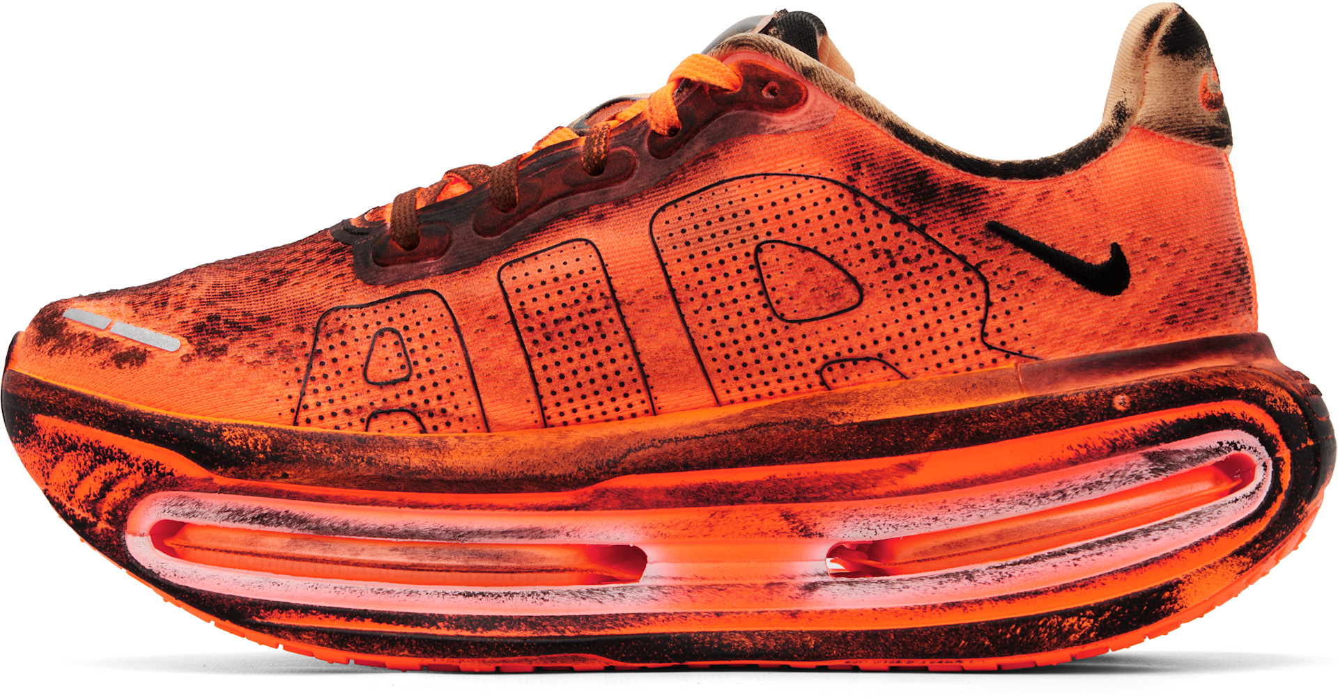 ウォーキング・ランニングウェア Melitta Baumeister x Nike Vomero Premium Nike: Orange Melitta Baumeister Edition Vomero Premium Sneakers