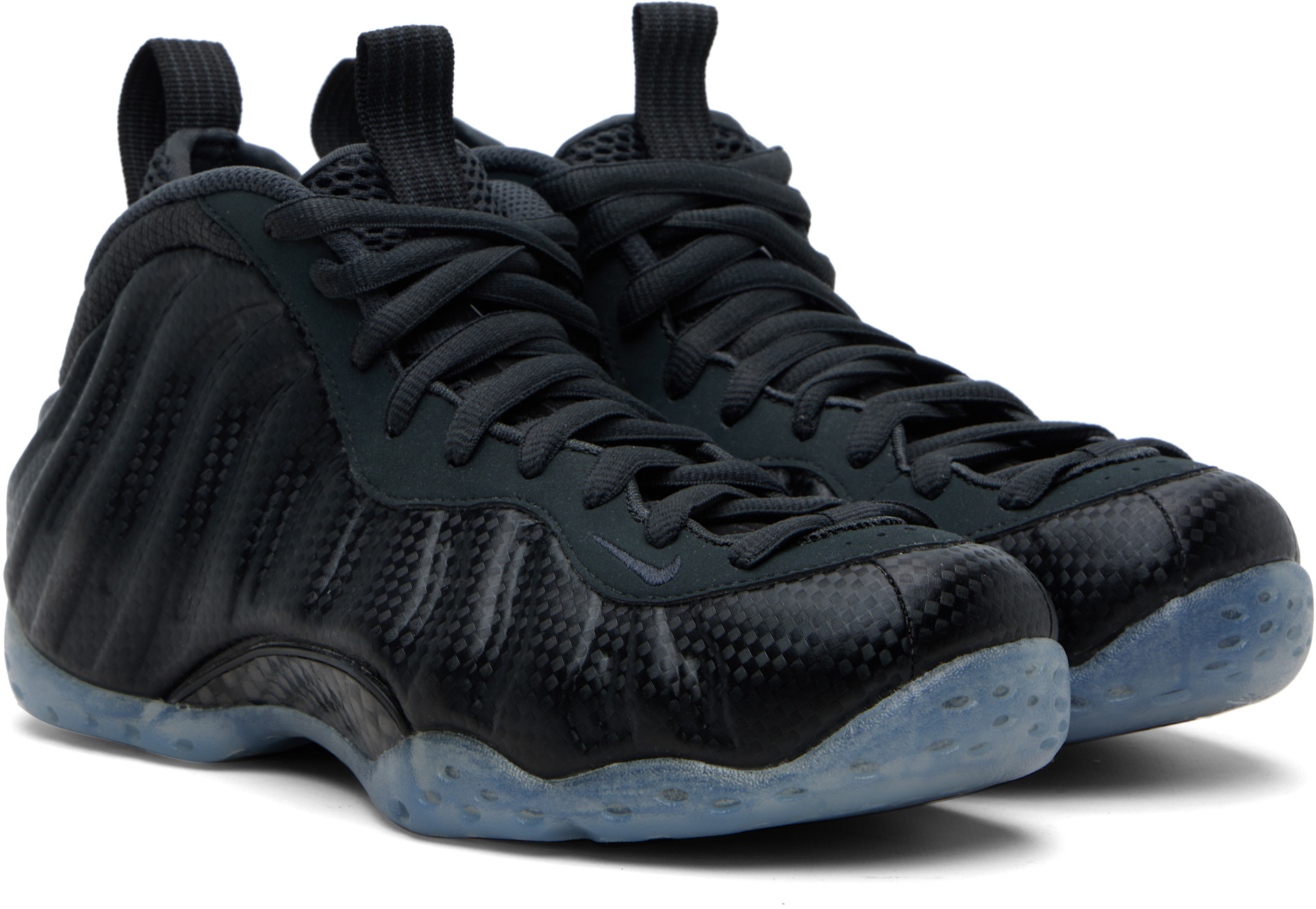 Nike - Baskets Air Foamposite One noires