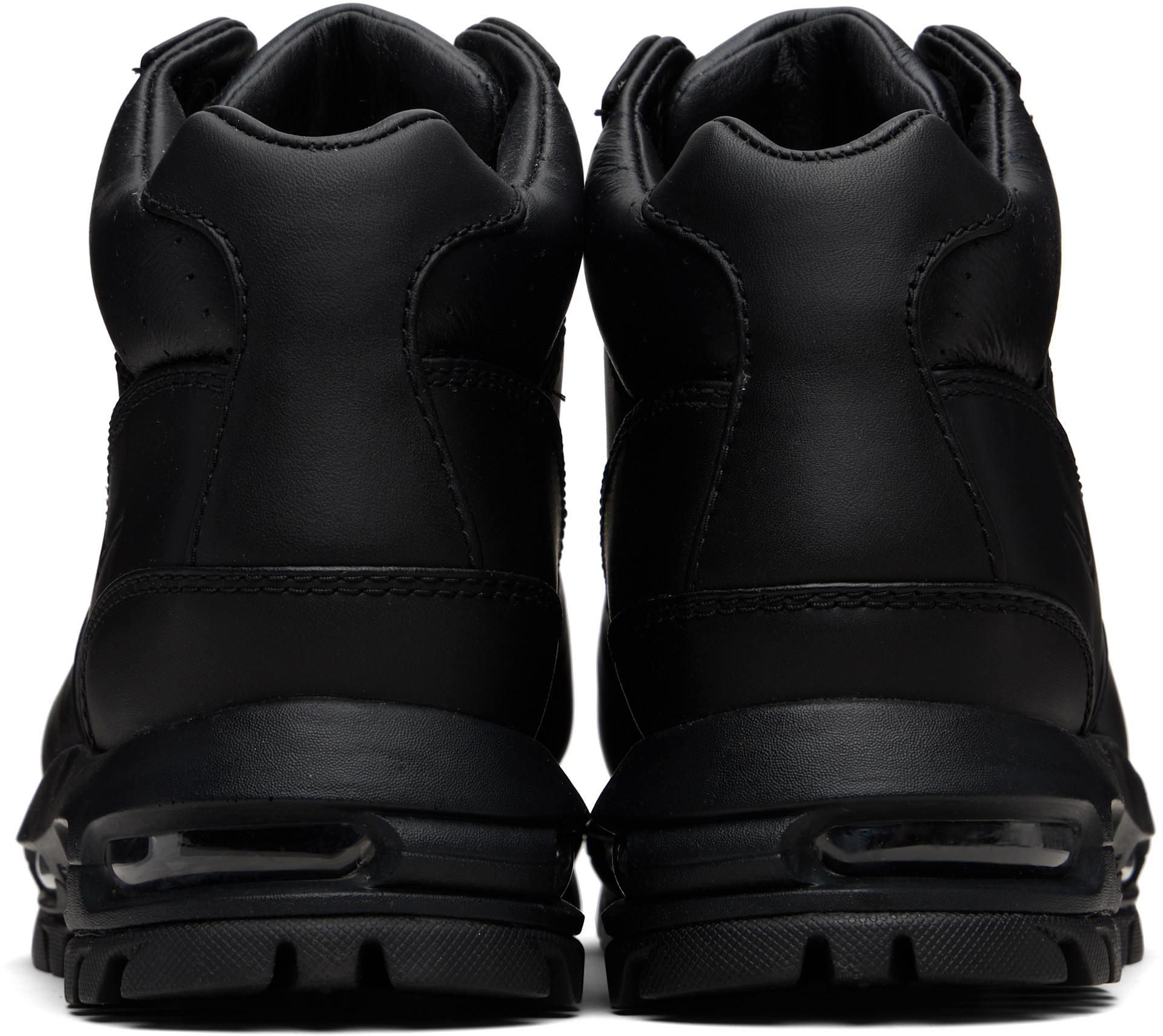 Nike - Bottes Air Max Goadome noires