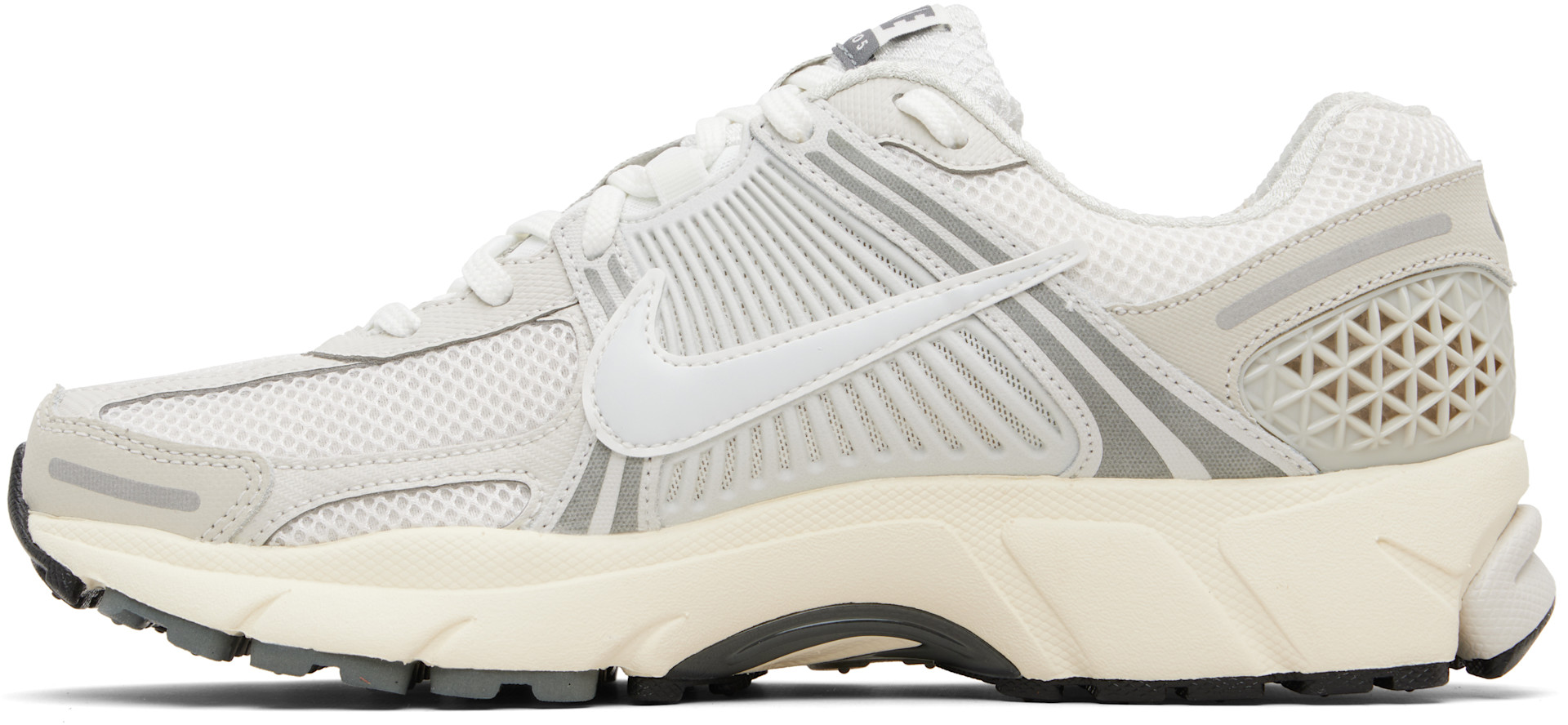 Nike - Baskets Zoom Vomero 5 SE grises