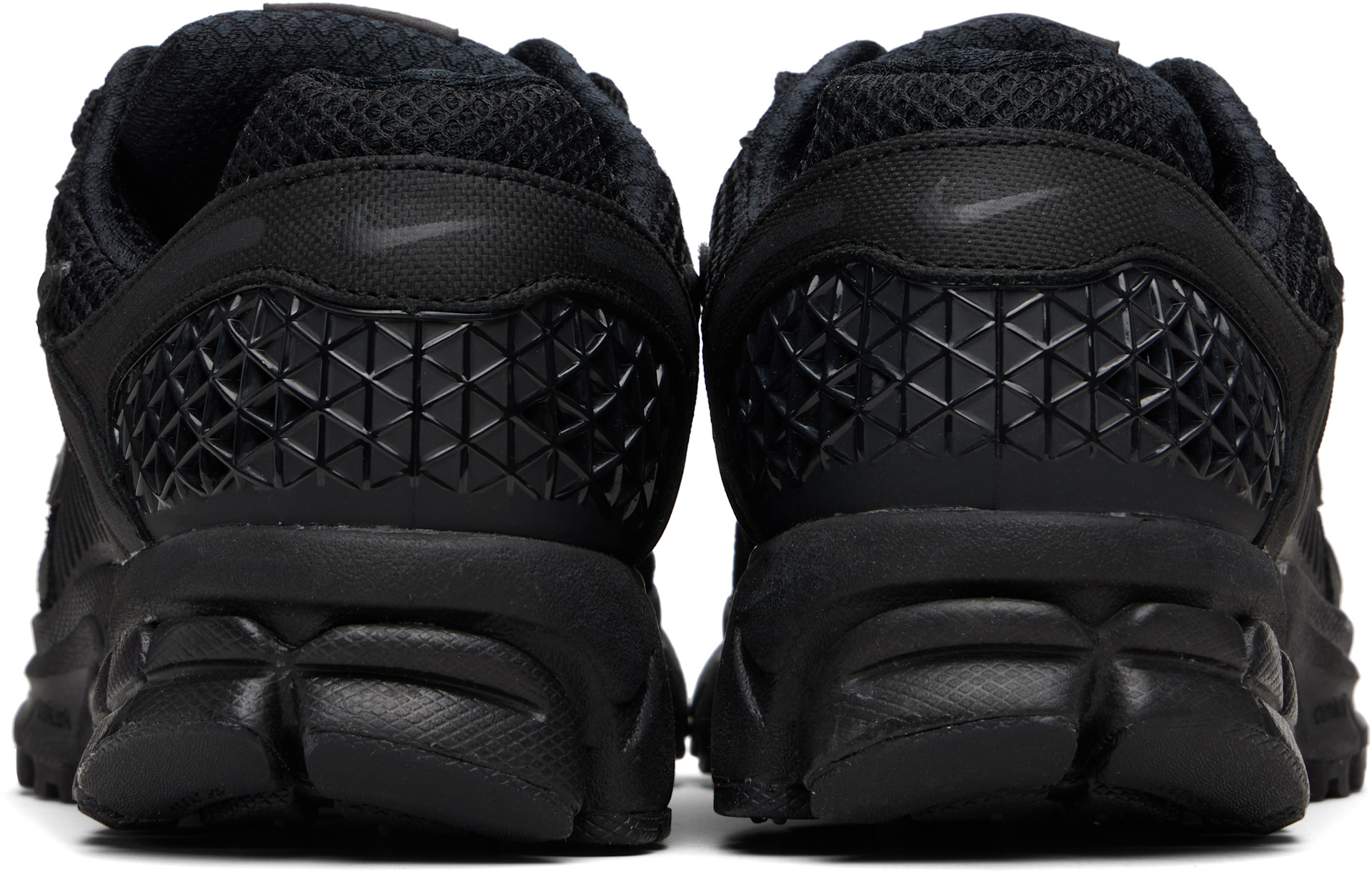 Nike: ブラック Zoom Vomero 5 スニーカー | SSENSE 日本