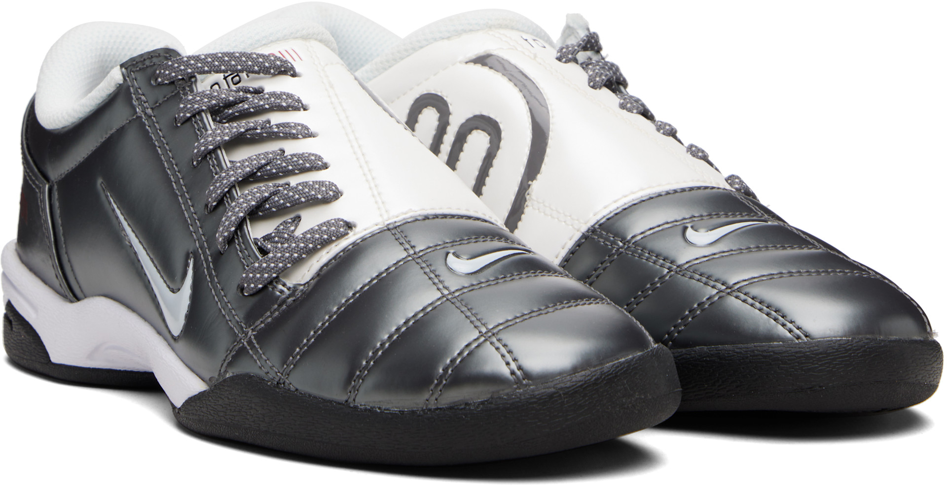 Nike: グレー Total 90 スニーカー | SSENSE 日本