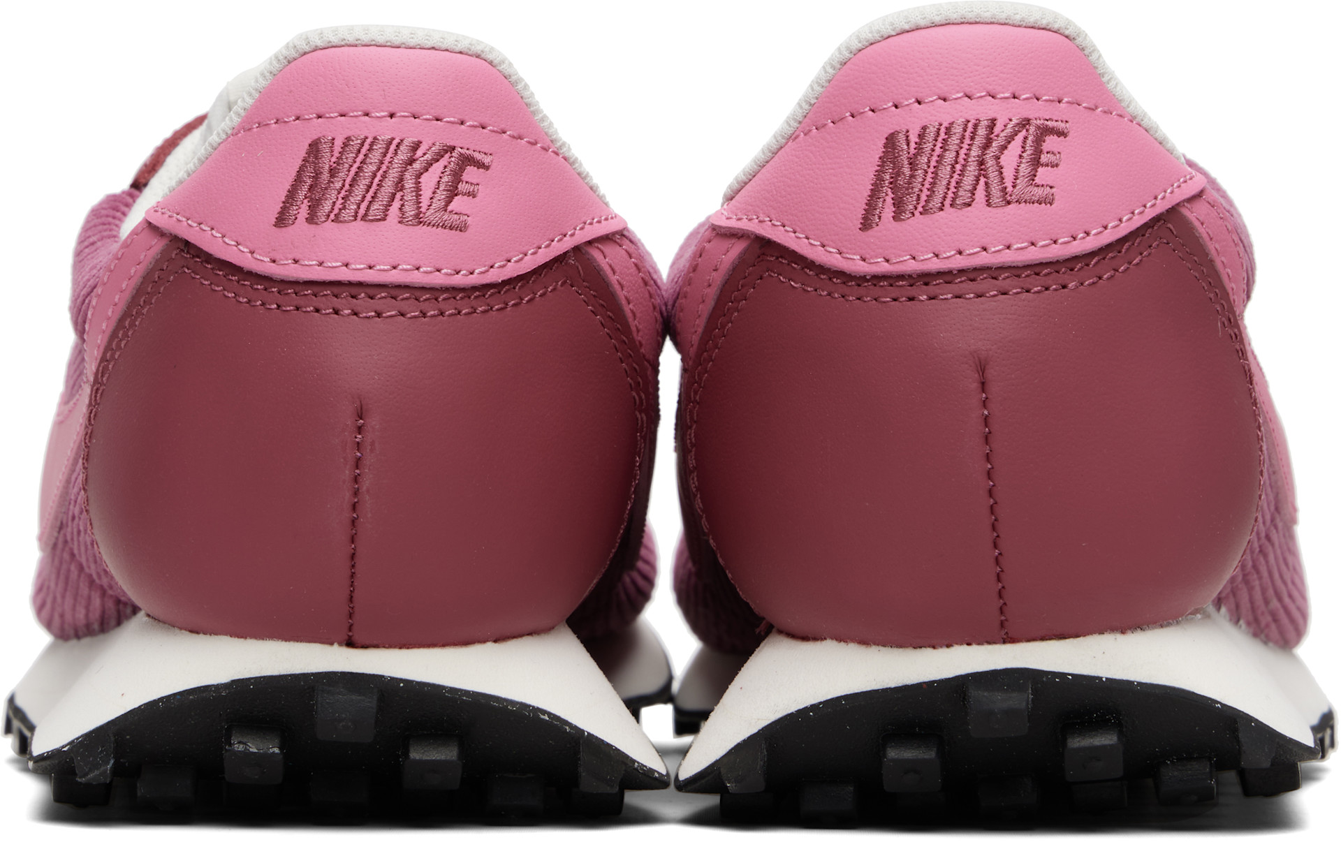 Nike - Baskets LD-1000 roses