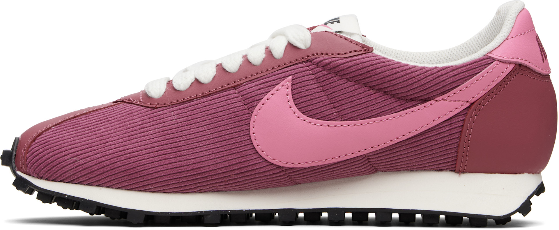 Nike - Baskets LD-1000 roses