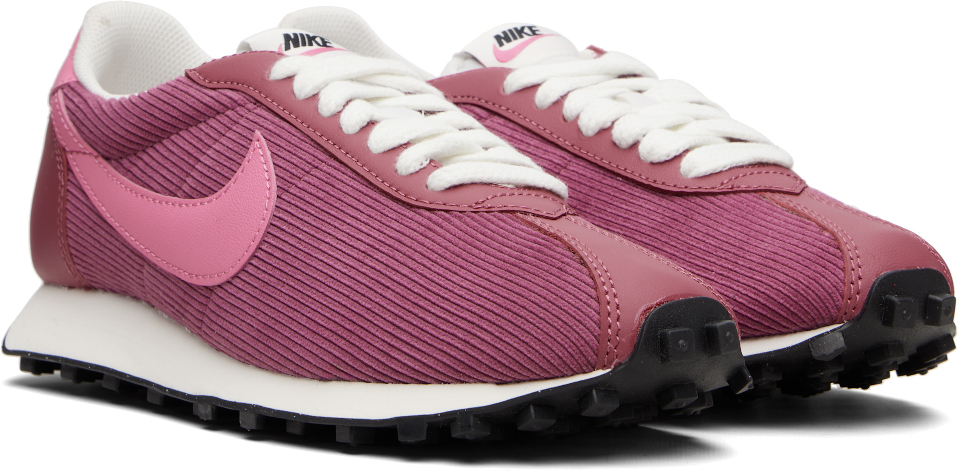 Nike - Baskets LD-1000 roses