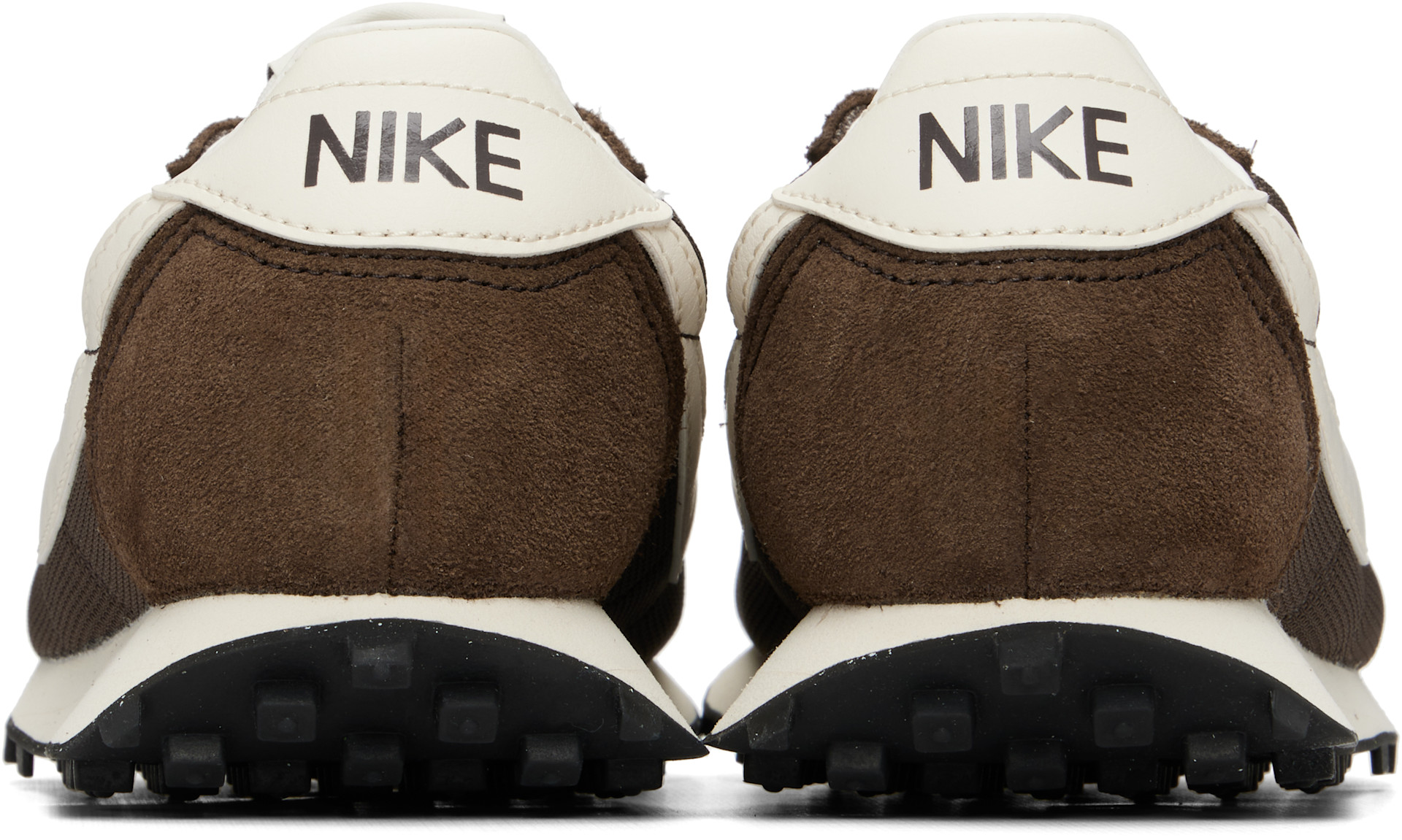 Nike - Baskets LD-1000 brunes