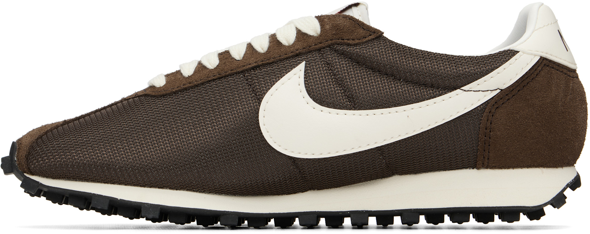 Nike - Baskets LD-1000 brunes