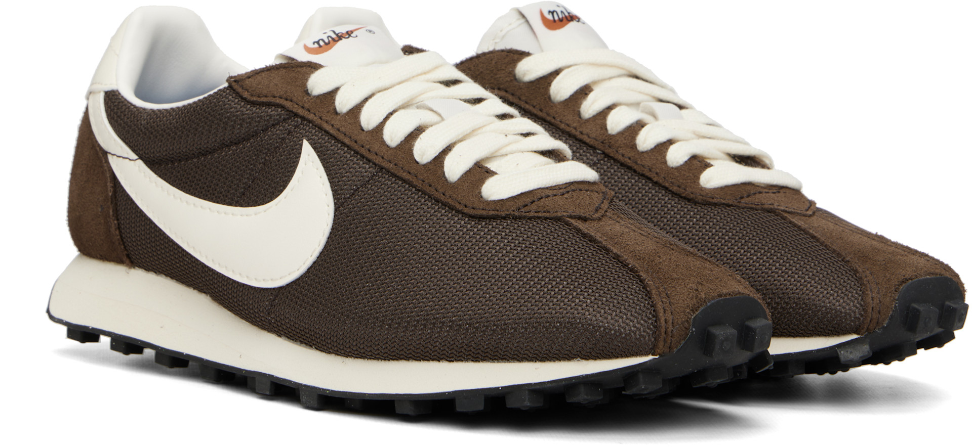 Nike - Brown LD-1000 Sneakers