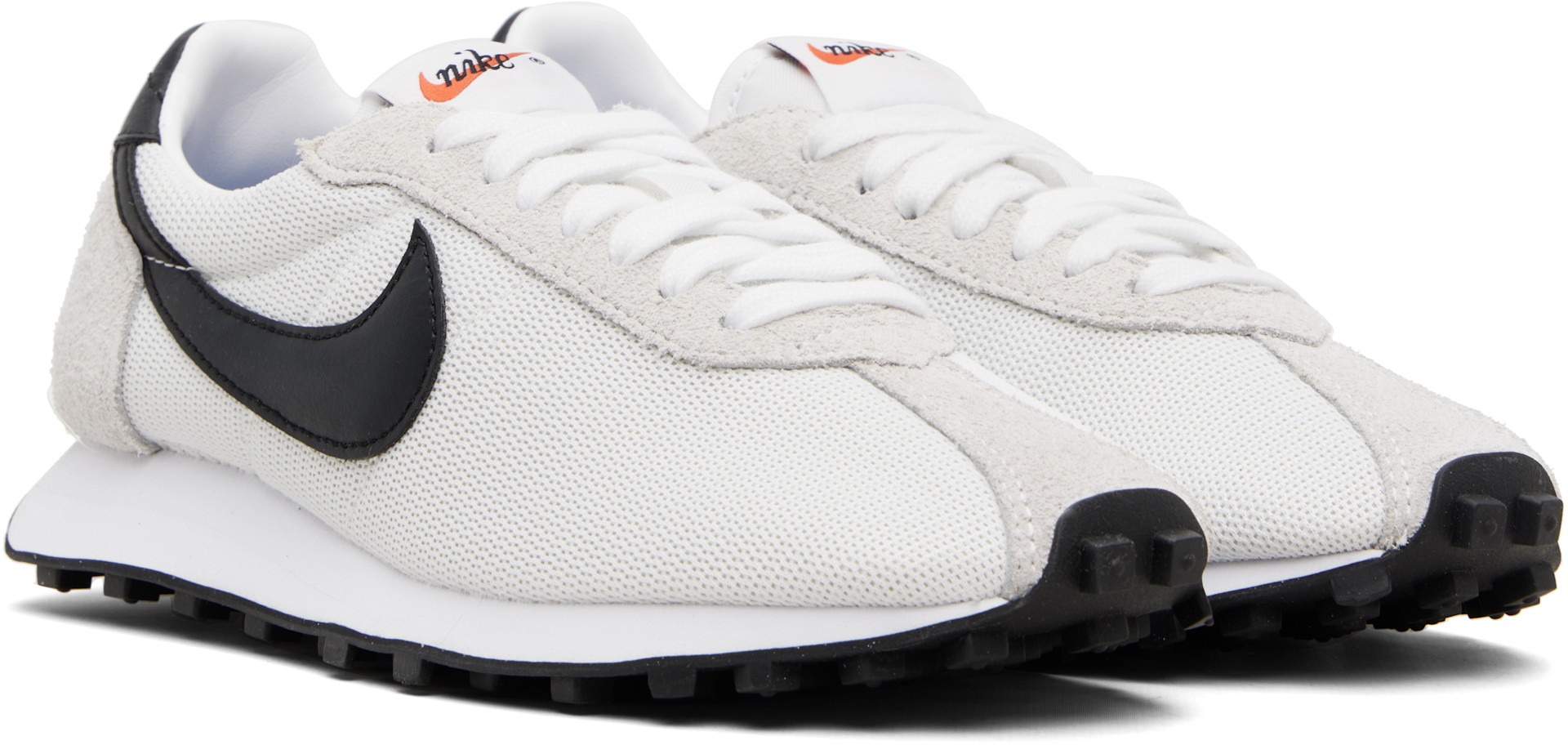 Nike - 오프 화이트 LD-1000 스니커즈