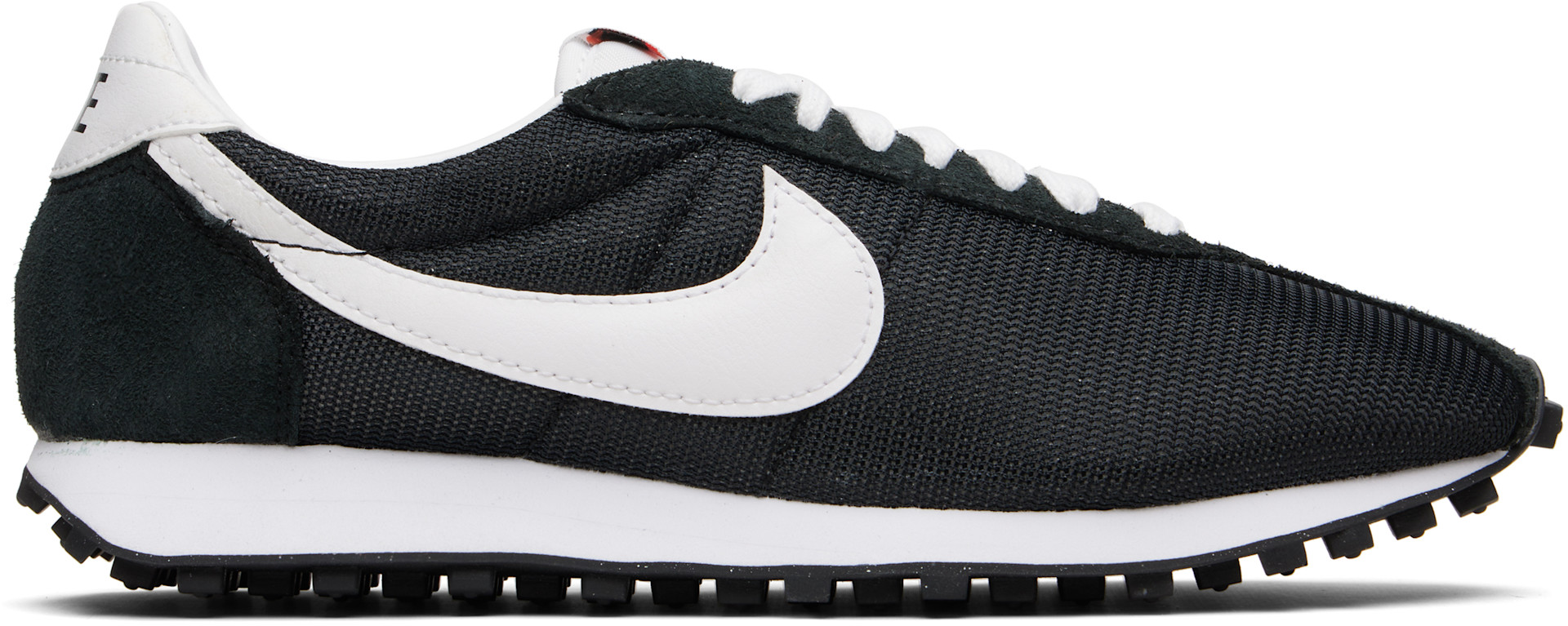 Nike - Baskets LD-1000 noires