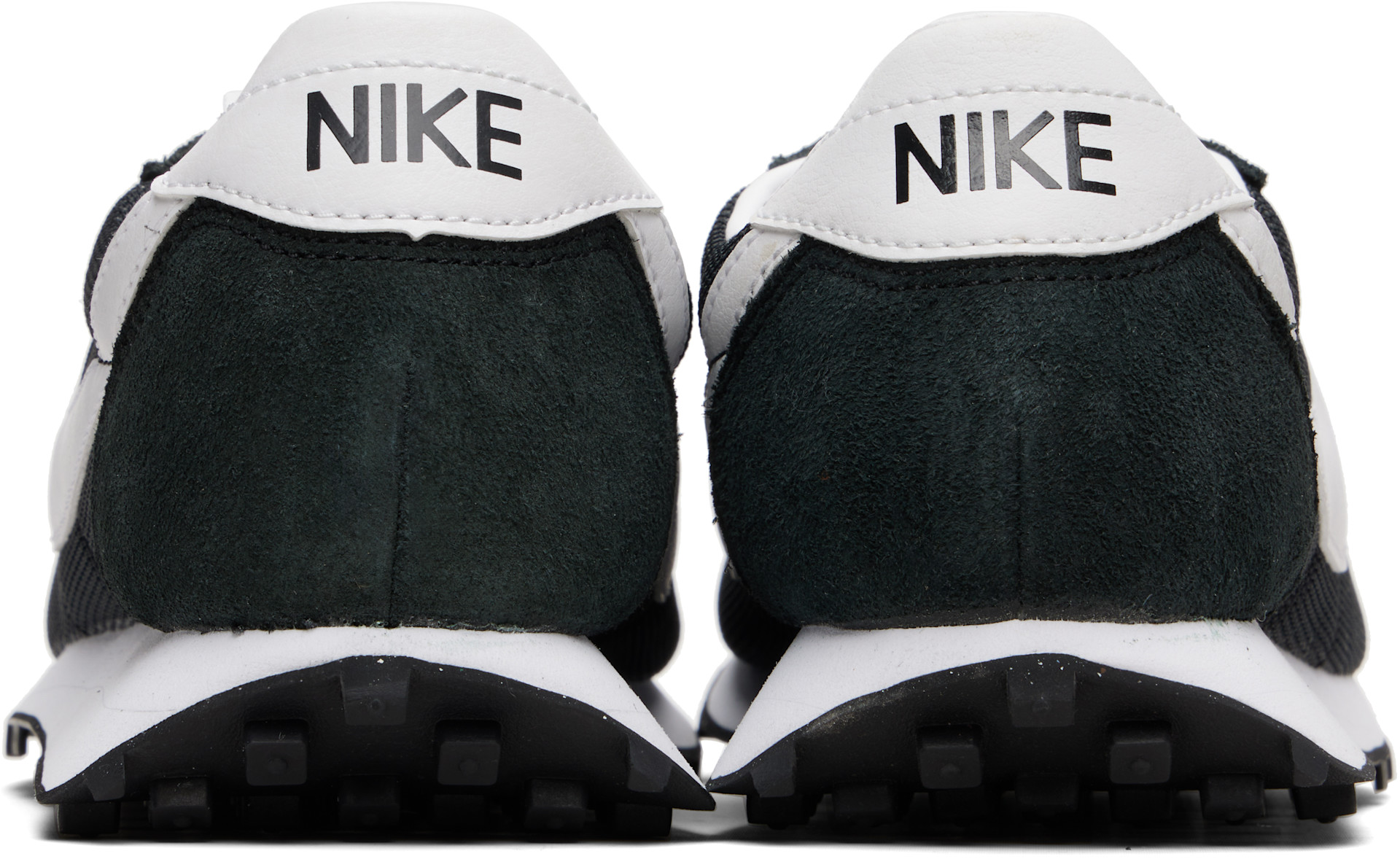 Nike - Baskets LD-1000 noires