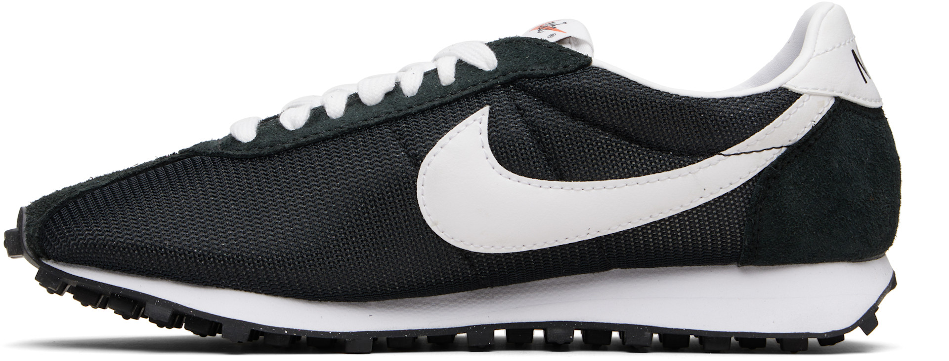 Nike - Baskets LD-1000 noires