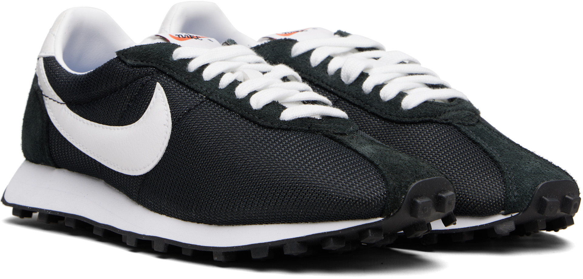 Nike - 블랙 LD-1000 스니커즈