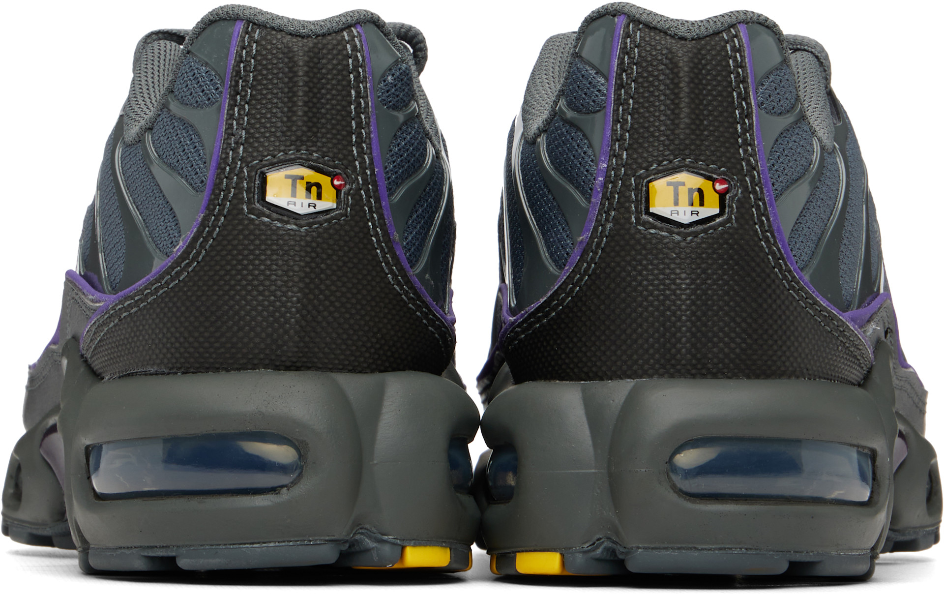 Nike - グレー Air Max Plus OG スニーカー