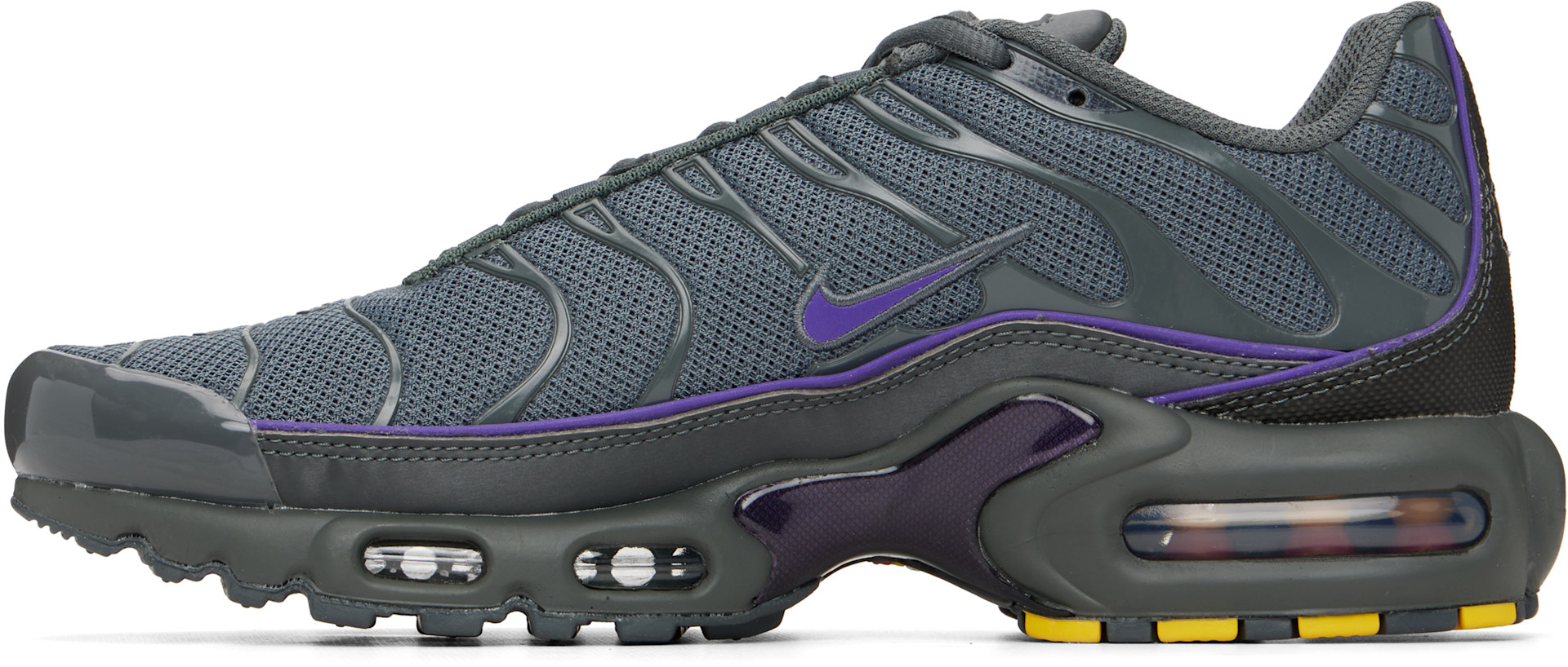 Nike - グレー Air Max Plus OG スニーカー