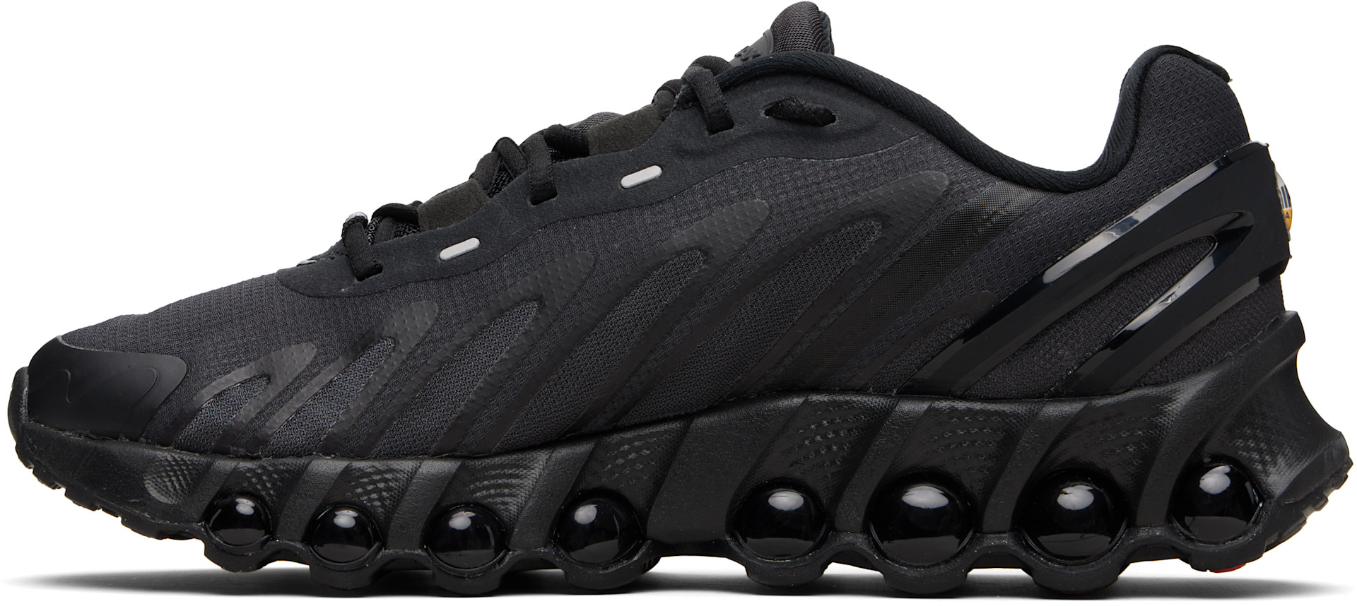 Nike - Baskets Air Max Dn8 noires