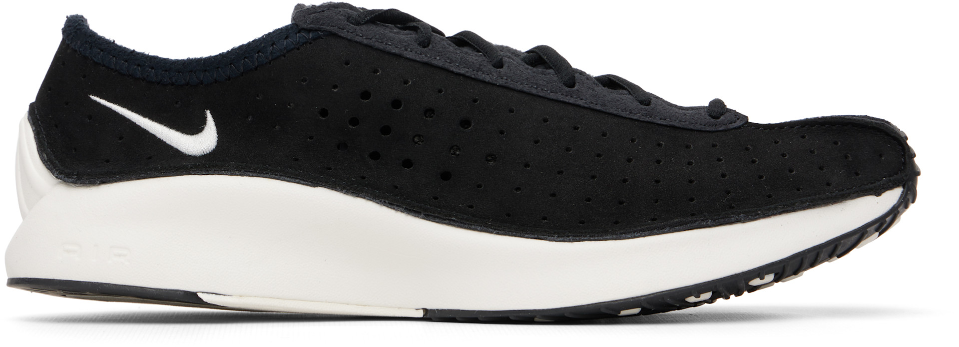 Nike - ブラック Air Superfly スニーカー