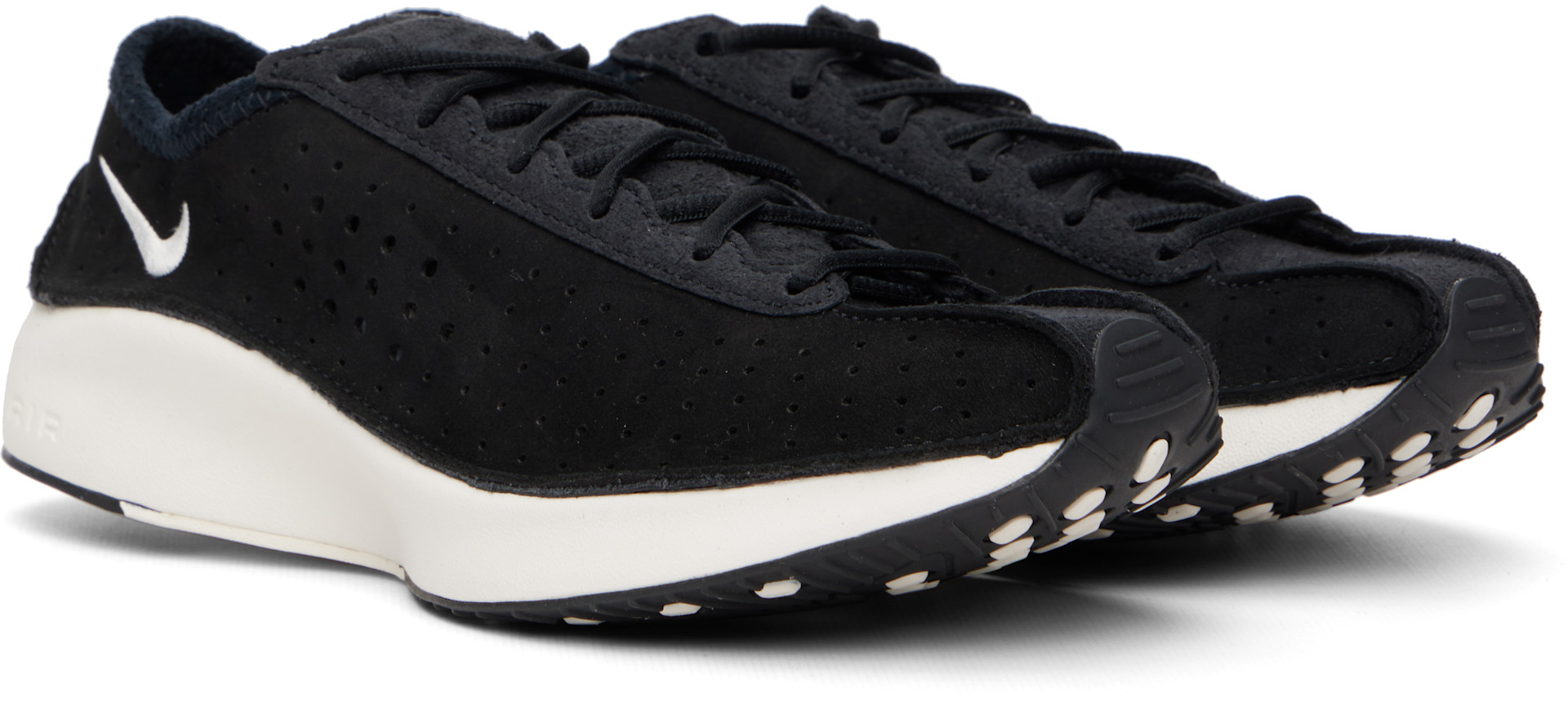 Nike - ブラック Air Superfly スニーカー