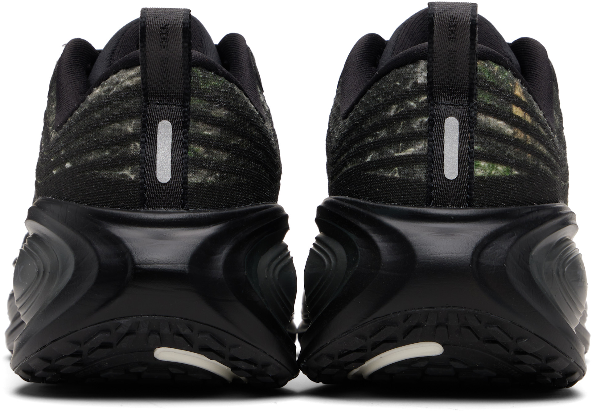 Nike - Baskets Vomero Plus noires