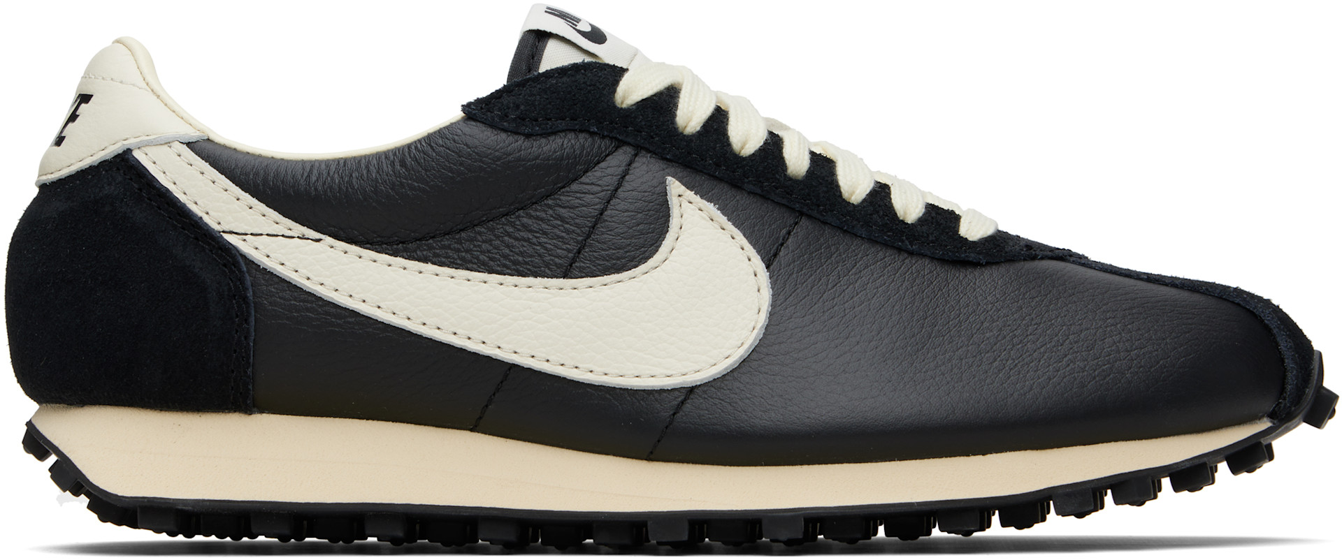 Nike - Baskets LD-1000 Premium noires