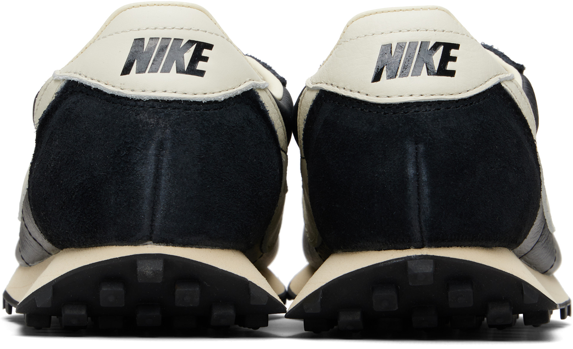 Nike - Baskets LD-1000 Premium noires