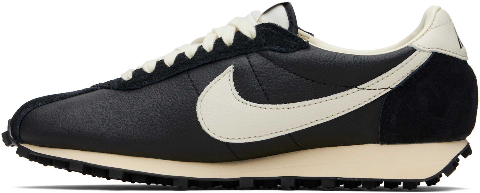 Nike - Baskets LD-1000 Premium noires