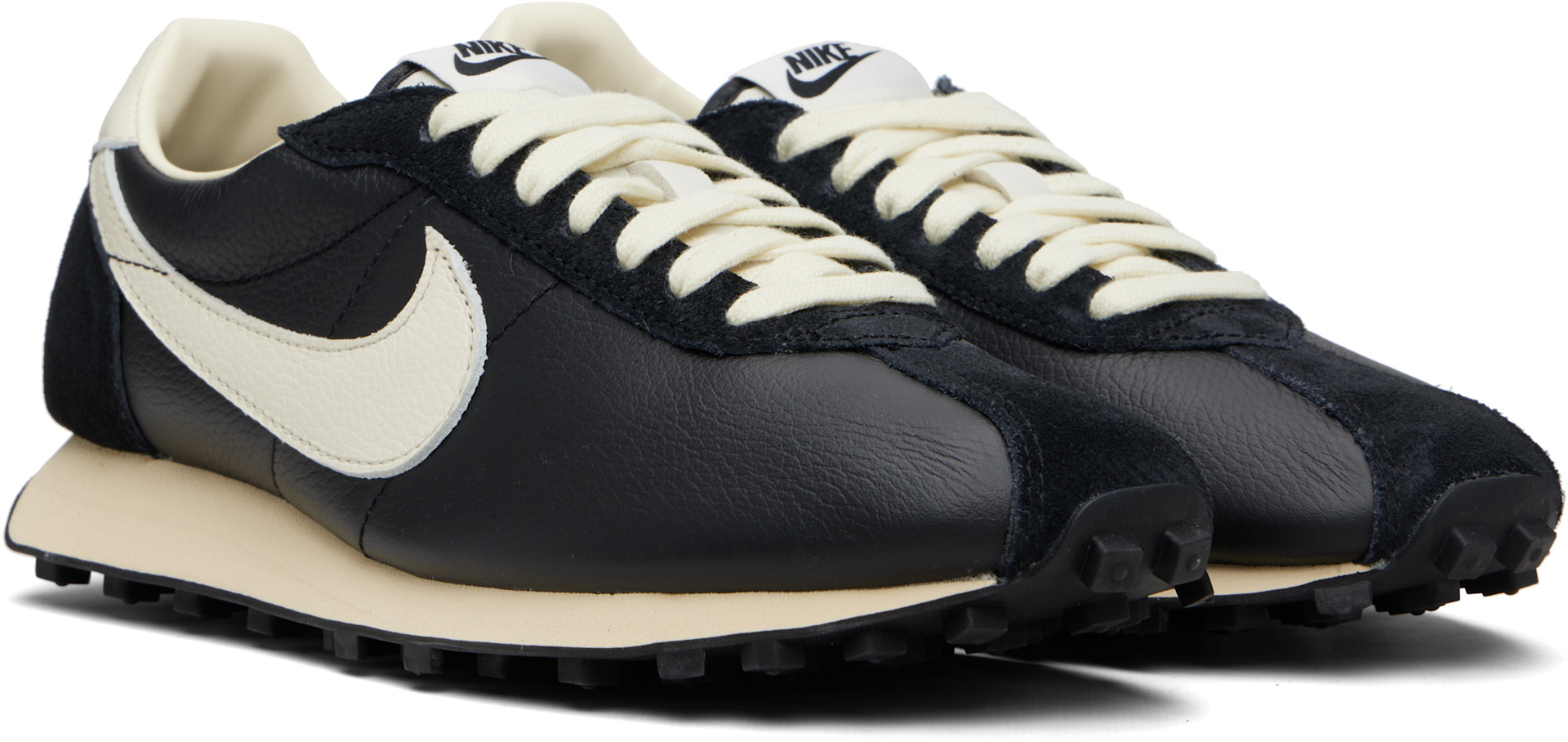 Nike - Baskets LD-1000 Premium noires