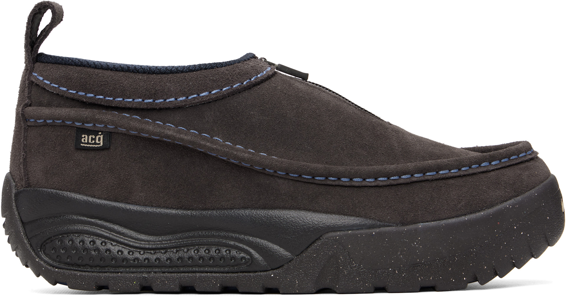 Nike: ブラウン ACG Izy SE スニーカー | SSENSE 日本