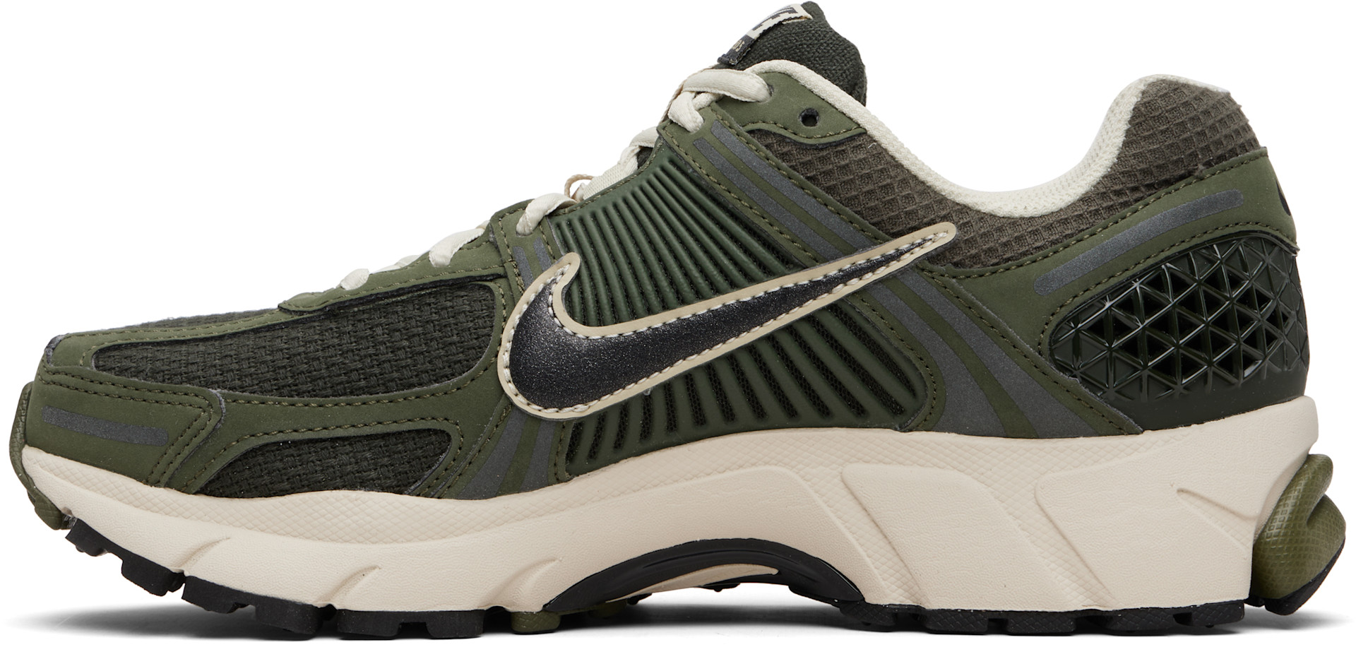Nike: グリーン Nike Zoom Vomero 5 SE スニーカー | SSENSE 日本