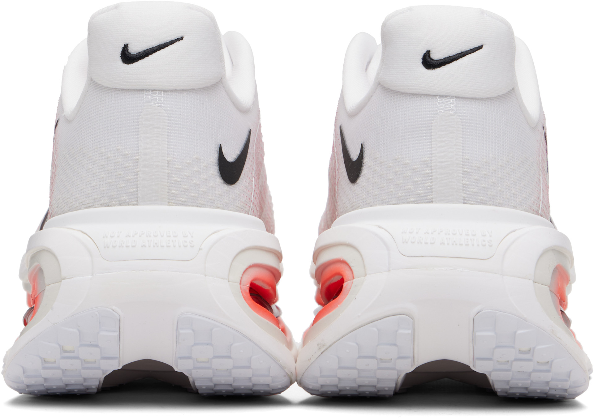 Nike VOMERO ホワイト スニーカー Nike HF7723-100 Zoom Vomero 5 Womens Lifestyle Shoe - White