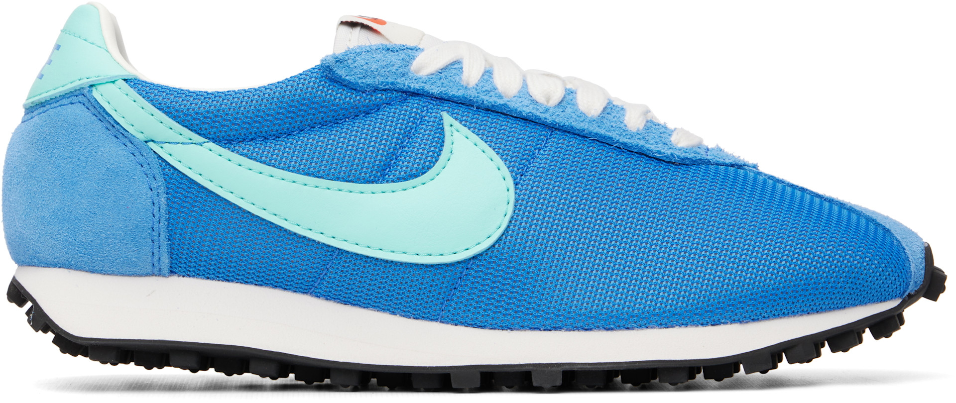 Nike - Baskets LD-1000 bleues