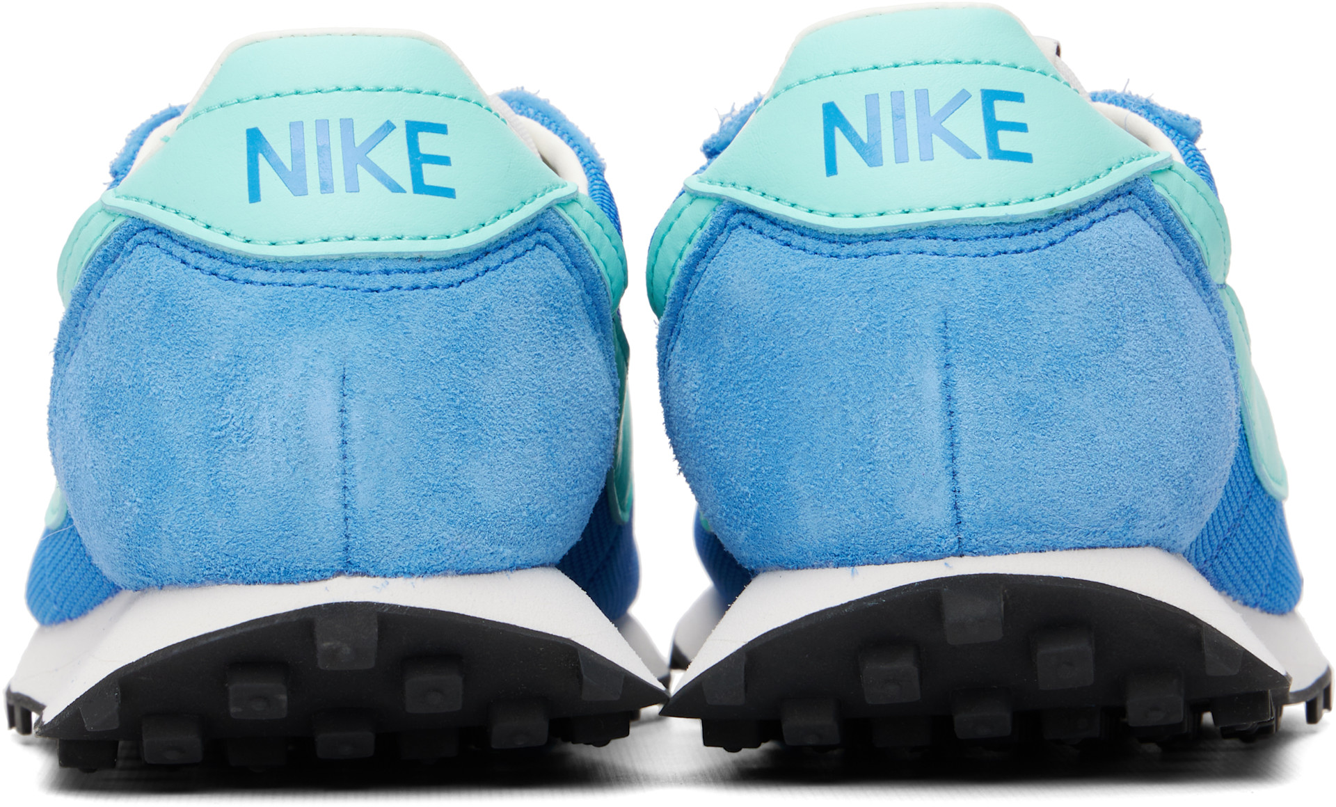 Nike - 블루 LD-1000 스니커즈