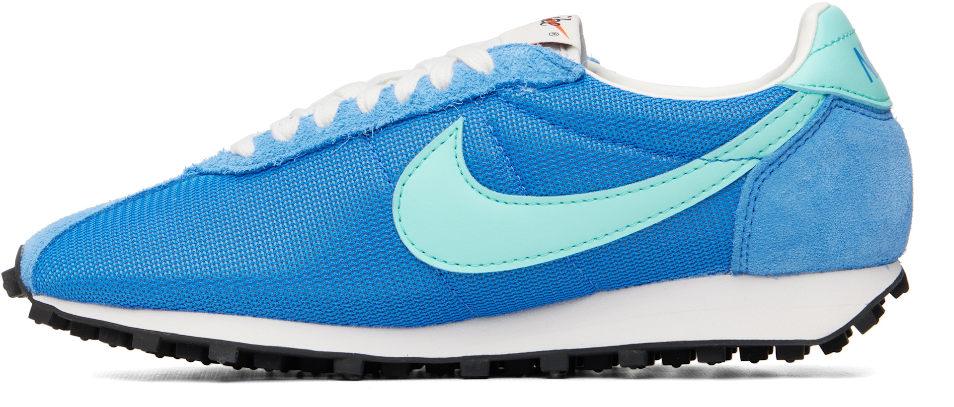 Nike - 블루 LD-1000 스니커즈