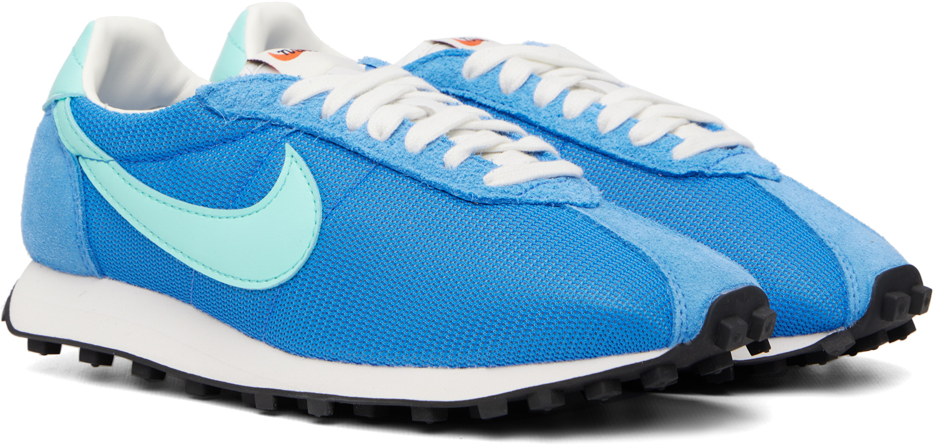 Nike - Baskets LD-1000 bleues