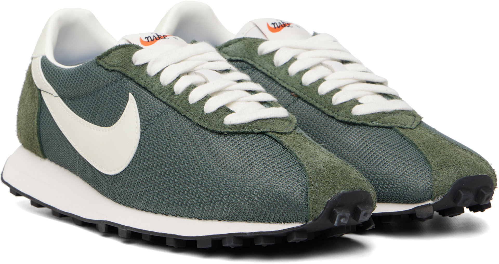 Nike - 카키 LD-1000 스니커즈