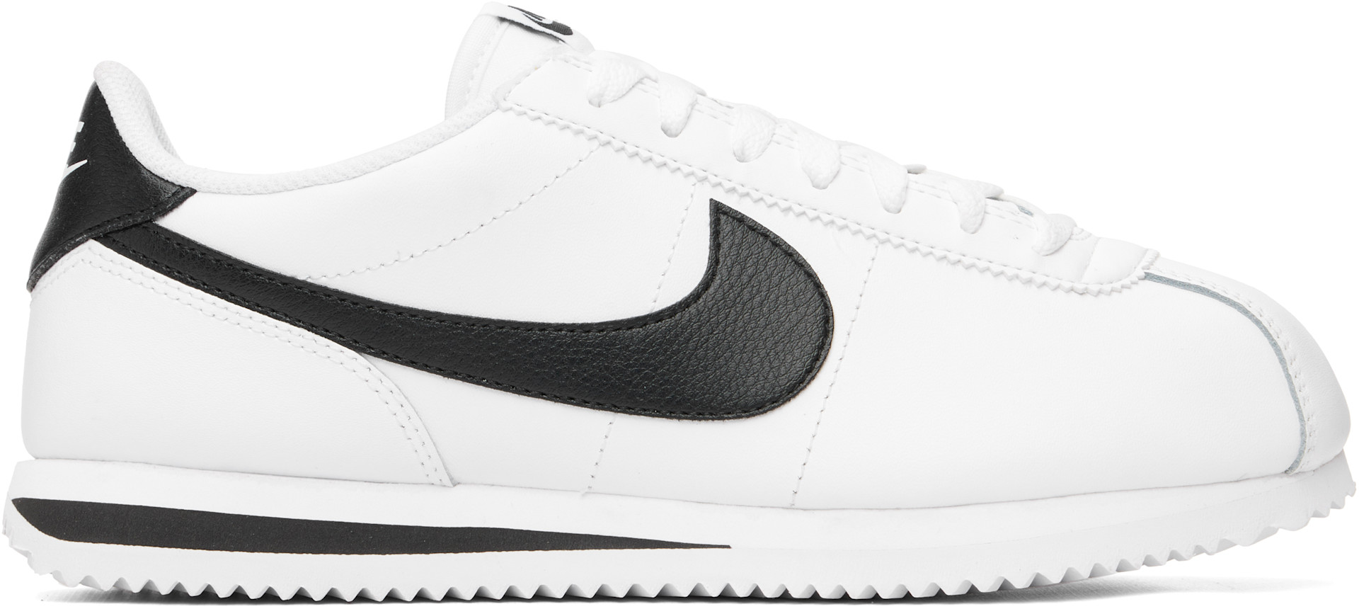 Nike - ホワイト Cortez スニーカー