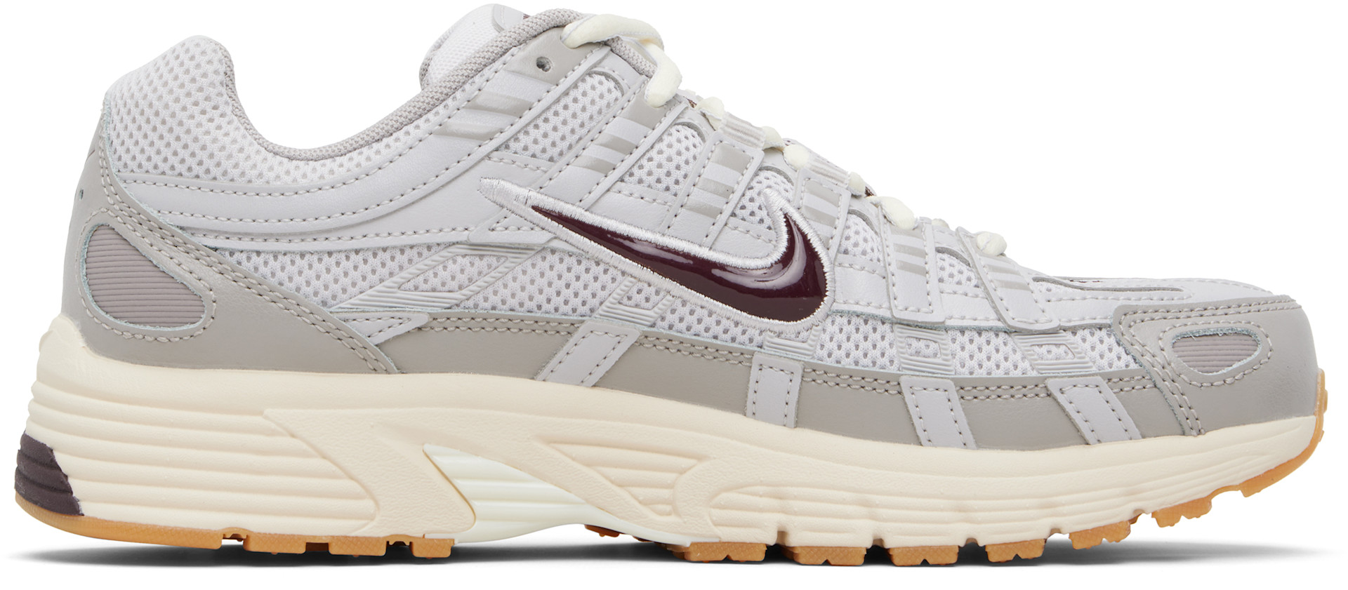 Nike - グレー P-6000 スニーカー