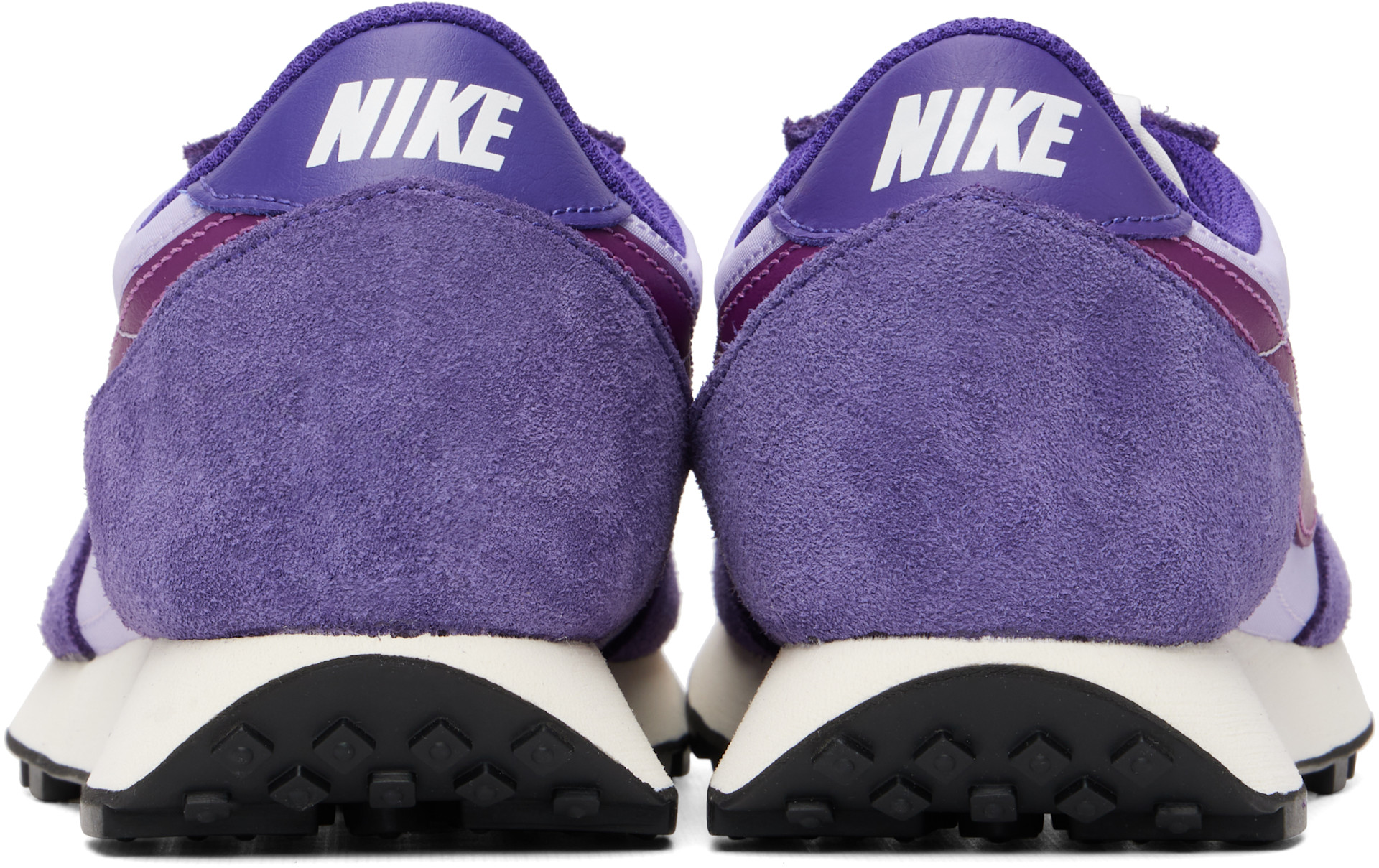 Nike - Baskets Daybreak SP mauves
