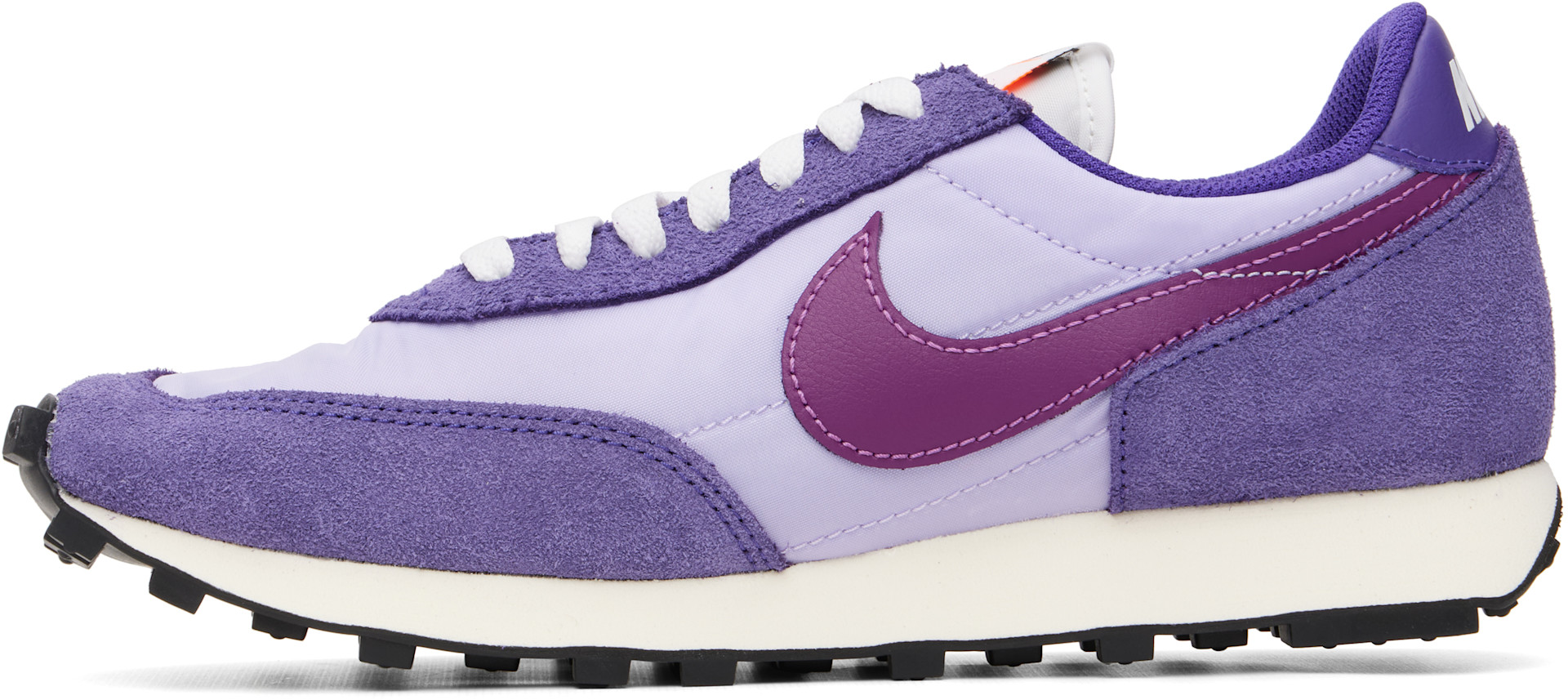 Nike - Baskets Daybreak SP mauves