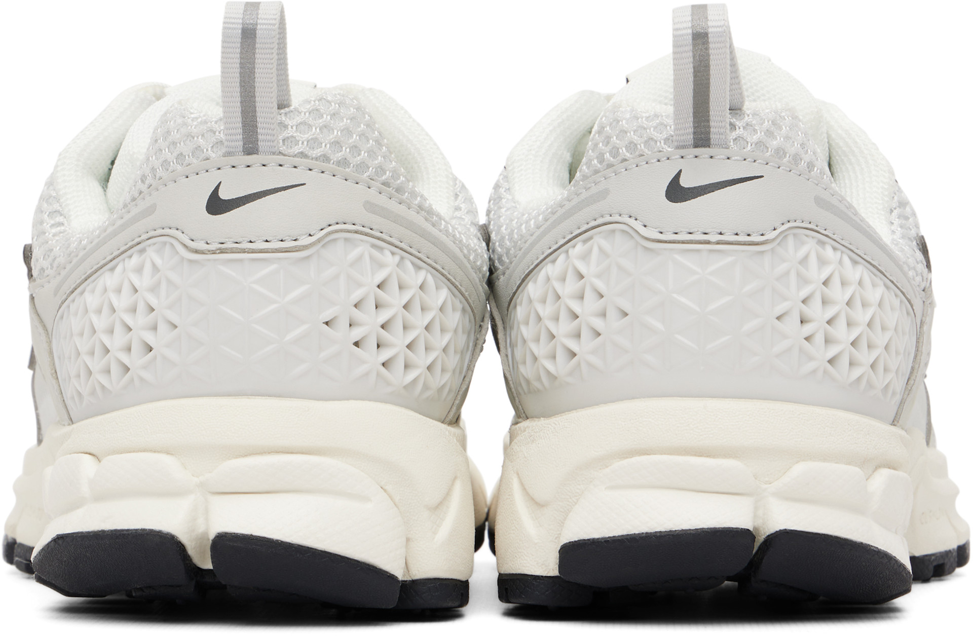 Nike - Jeune | Baskets Vomero 5 gris et argent