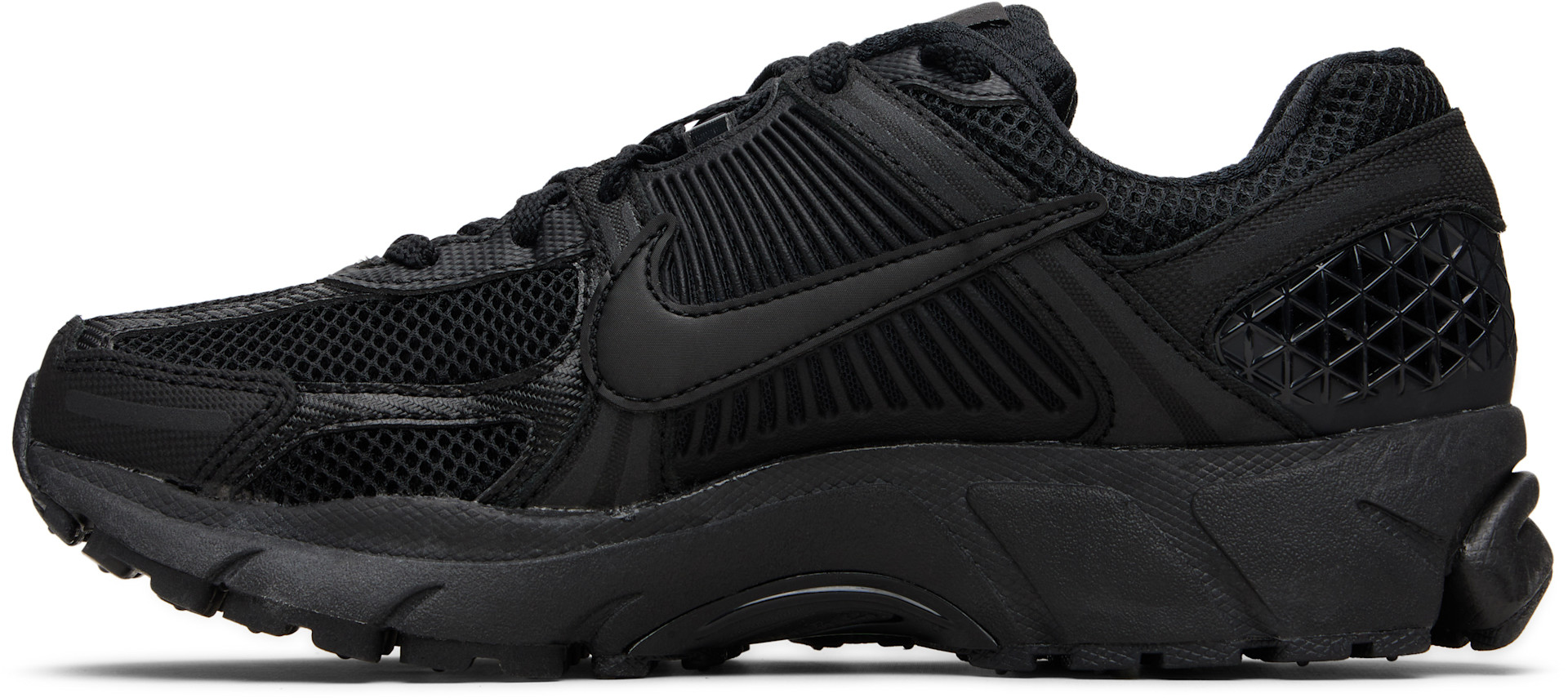 Nike - Jeune | Baskets Vomero 5 noirs