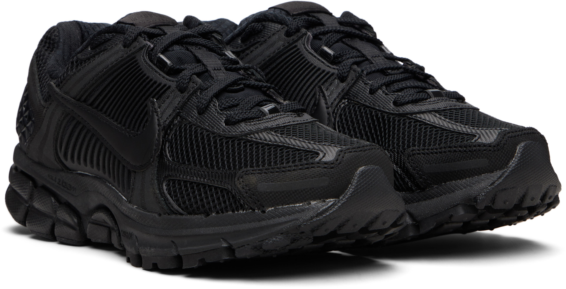 Nike - Jeune | Baskets Vomero 5 noirs