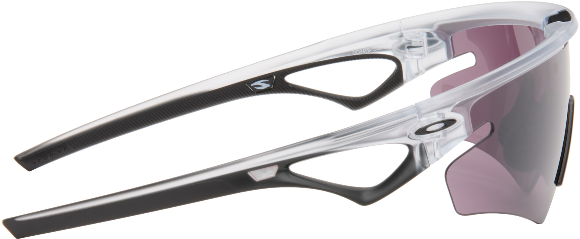 Oakley - 투명 스페라 슬래시 선글라스