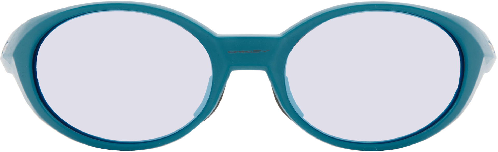 Oakley - 블루 아이 재킷 리덕스 선글라스