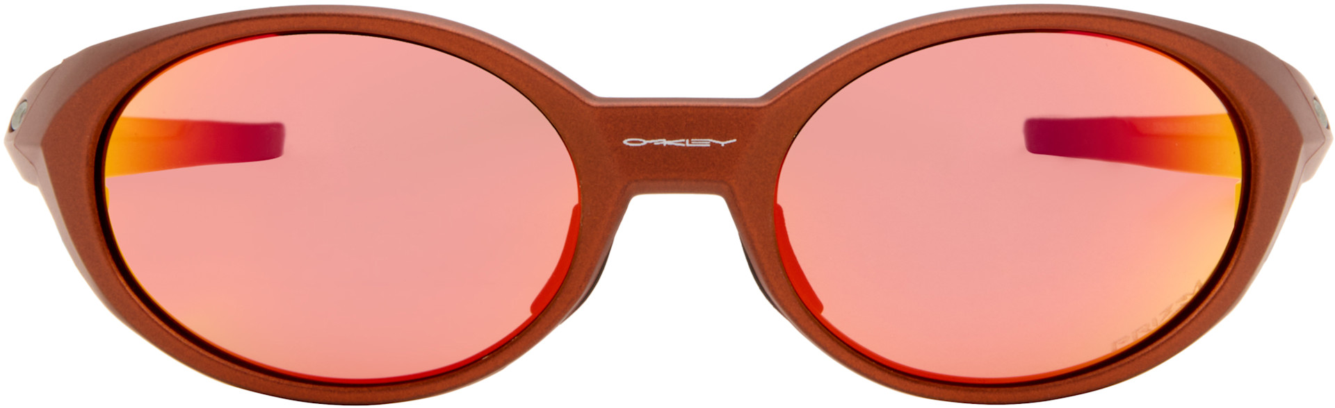 Oakley - 오렌지 아이 재킷 리덕스 선글라스